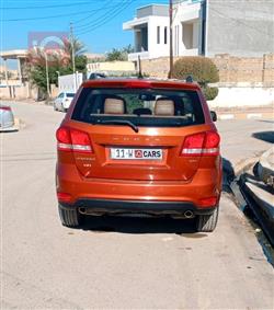دودج جورني